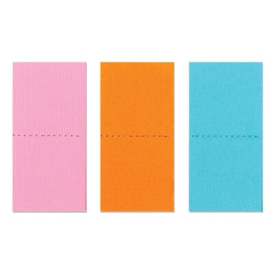 Sizzix Bigz Die Domino Tiles