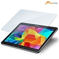 roocase YM-GALX10-TAB4-TG018 Tempered Glass Screen Protector, Galaxy Tab 4 10.1
