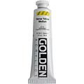 Pro-Art® Golden 2 oz. Heavy Body Acrylic Paint, Hansa Yellow Medium