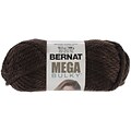 Spinrite® Mega Bulky Yarn, Mocha Brown