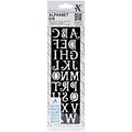 Docrafts® Xcut Alphabet Die, Alice