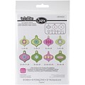 Sizzix® Triplits Die, Ornaments