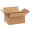 09 x 7 x 3 Shipping Box, 200#/ECT, 25/Bundle (973)