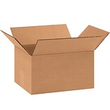 11.25x8.75x5 Shipping Box, 200#/ECT, 25/Bundle (1185R)