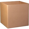 36 x 36 x 36 Shipping Box, 1100#/ECT, 5/Bundle (GL363636TW)