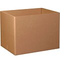 48 x 24 x 28 Shipping Box, 1100#/ECT, 5/Bundle (GL482428TW)