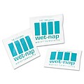 NICE PAK Wet-Nap Wet Towelettes