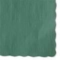 HOFFMASTER Solid Color Placemats 9.5” x 13.5”