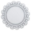 HOFFMASTER Lace Doilies 10
