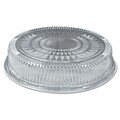 HANDI-FOIL OF AMERICA Dome Lids for Round Serving Trays