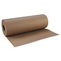 GORDON PAPER Boardwalk Kraft Paper Roll 24 x 900