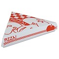 SOUTHERN CHAMPION Lock-Corner Pizza Boxes, 400 Ct