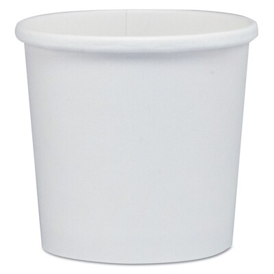 Solo Containers, 12 Oz