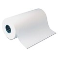 Dixie® Super Loxol® Freezer Paper White, 1.25 x 1000 Feet/Roll (SUPLOX15)