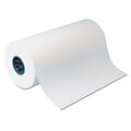 Dixie® Kold-Lok® Freezer Paper White, 24 x 1100 Feet/Roll (KL24)