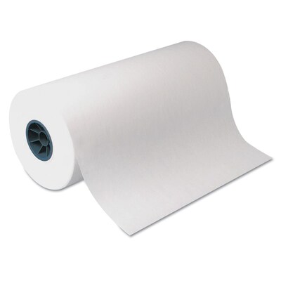 Dixie® Kold-Lok® Freezer Paper White, 15 x 1100 Feet/Roll (KL15)