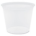 DART CONTAINER CORP Conex Complement Portion Cups; 5.5 Oz.