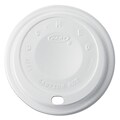 DART CONTAINER CORP Cappuccino Dome Sipper Lids