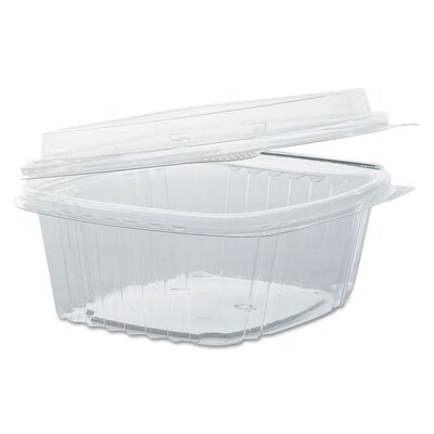 GENPAK Hinged Deli Container