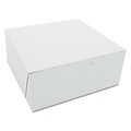 SOUTHERN CHAMPION Non Window Cake Pastry & Pie Bakery Box