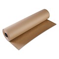 GORDON PAPER KraftPaper Roll , 600 x 3