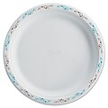 HUHTAMAKI FOODSERVICE Chinet Heavy Weight Compostable Plate