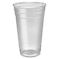 Solo® Ultra Clear™ Cups 24 oz., Clear, 600/Carton (TD24)