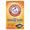 Arm & Hammer Pure Baking Soda, 2 Lbs, 12/CT (CDC33200-01140)