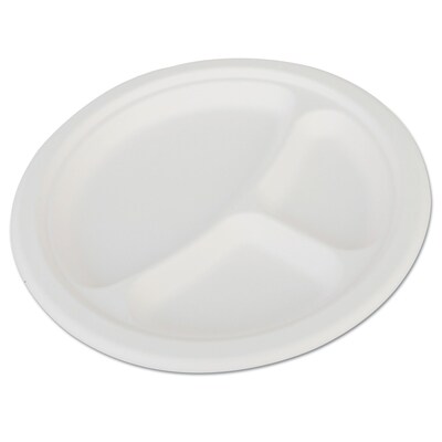 SOUTHERN CHAMPION Heavyweight Bagasse Dinnerware