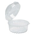 PACTIV REGIONAL MIX CNTR Plastic Bowl
