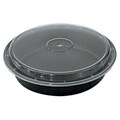 PACTIV REGIONAL MIX CNTR Round Containers 48 Oz.