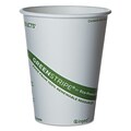 Eco-Products® World Art™ Hot Cups, 12 Oz., 1000/Carton (ECOEPBHC12GS)