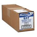 Reynolds ® Foodservice Plastic Film 937; Pre-Cut 14(W) x 14(L); 1200 Sheets/Roll