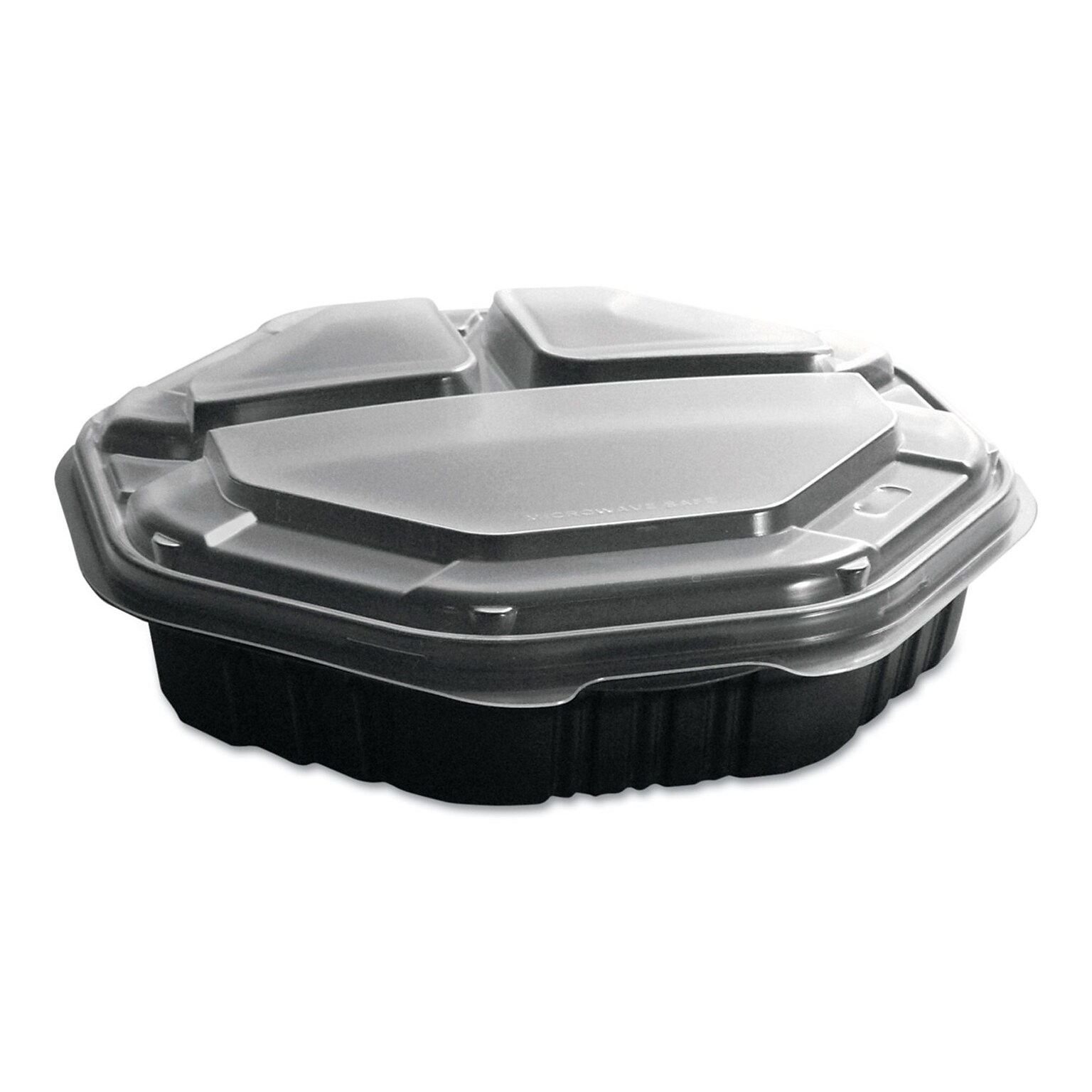 Solo Containers for Hot and Cold Foods