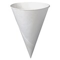Solo Paper Cone Water Cups