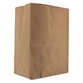 S & G PACKAGING Paper Bag, 500/Bundle