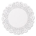 HOFFMASTER Lace Doilies Brooklace 4