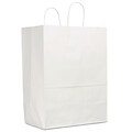 S & G PACKAGING Super Mart Shopping Bag, 250/Bundle