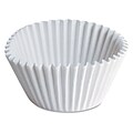 HOFFMASTER Fluted Baking Cup