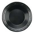 GENPAK Elite Laminated Foam Bowls Black
