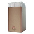 CARDINAL PRODUCTS Wrapped Jumbo Straws