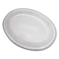GENPAK Oval Platter
