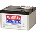 American Battery Rbc109 Lead Acid Battery