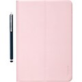 Targus Mobile Ipad Mini Rotating Case And Stand; Pink
