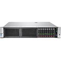 Hp - Server Smart Buy 800078-S01 Rack Server