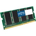 AddOn - Memory Upgrades AA1333D3S9/4G DDR3 (204-Pin SO-DIMM) Mac Memory; 4GB