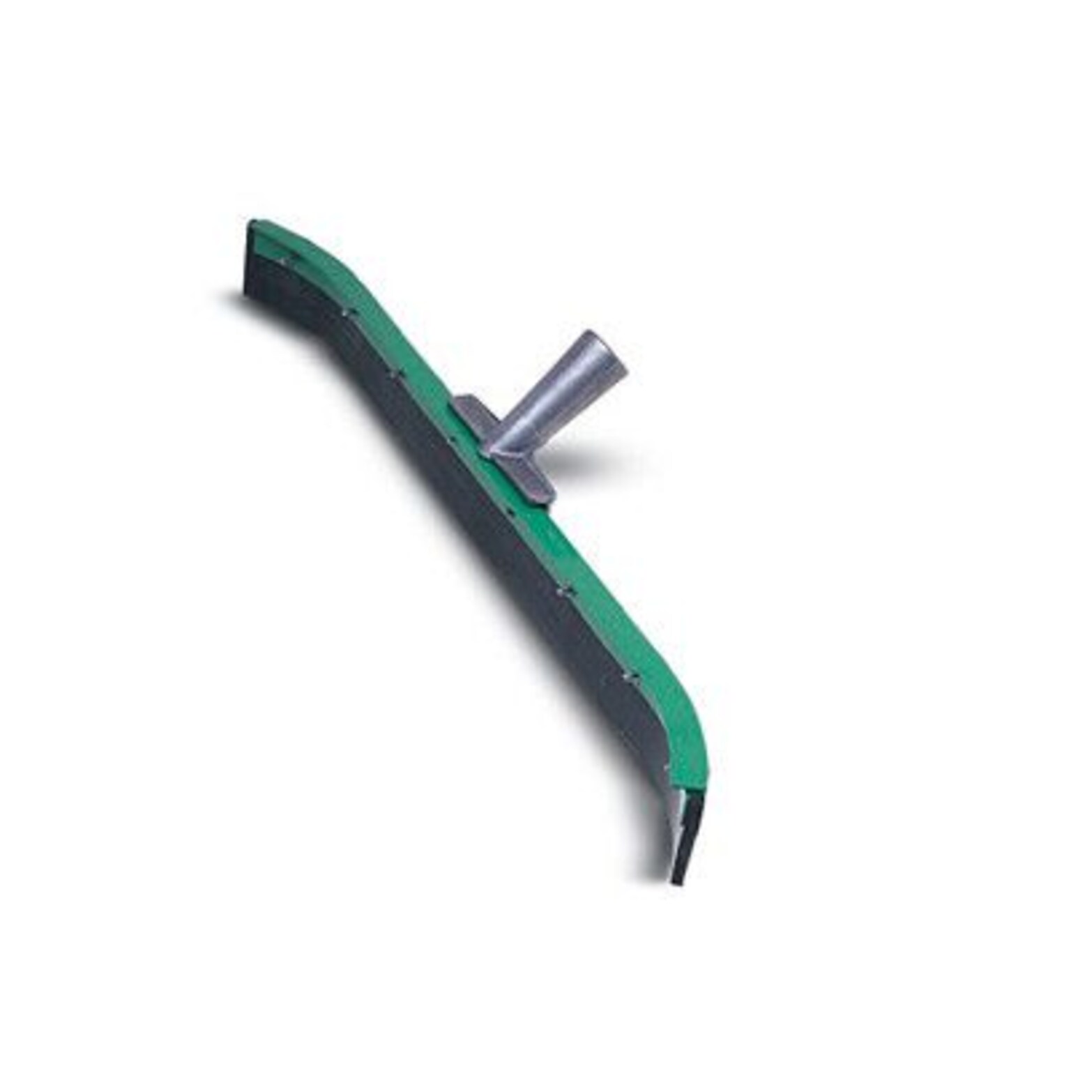 Unger AquaDozer 24 Heavy-Duty Floor Squeegee, Green (FP60C)