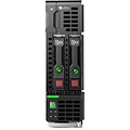 HP® Blade BL460C G9 P244br Base Server; Intel Xeon E5-2650 v3 Deca-Core 2.3GHz 32GB