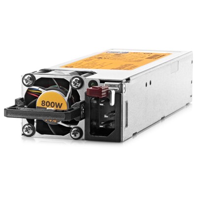 HP® FS Platform HT Plug Power Supply Kit, 800W