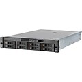 Lenovo® System x x3650 M5 2U Rack Server; Intel Xeon E5-2630 v3 Octa-Core 2.4GHz 16GB